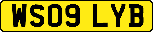 WS09LYB