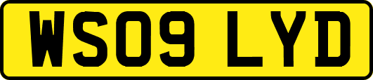 WS09LYD