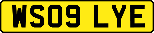 WS09LYE