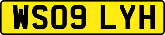 WS09LYH
