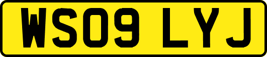 WS09LYJ