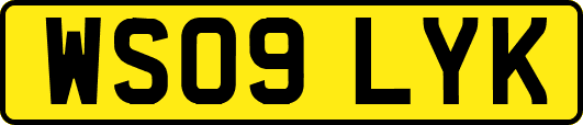 WS09LYK
