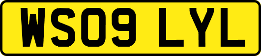 WS09LYL