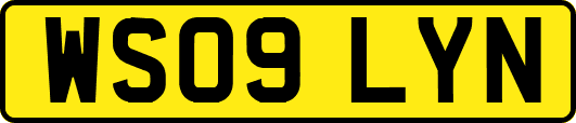 WS09LYN