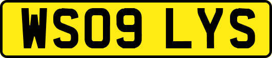 WS09LYS