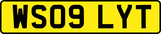 WS09LYT
