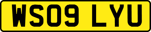 WS09LYU