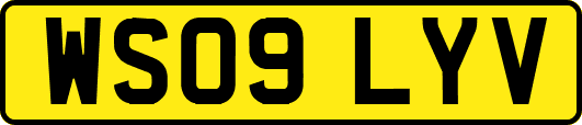 WS09LYV