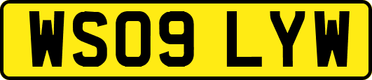 WS09LYW