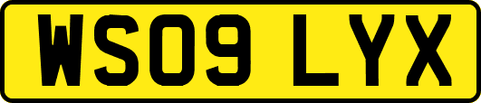 WS09LYX
