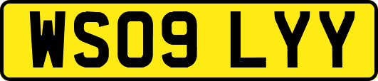 WS09LYY
