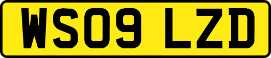WS09LZD