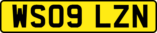 WS09LZN