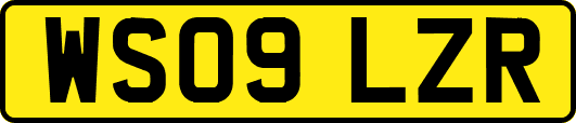 WS09LZR