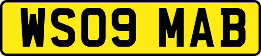 WS09MAB