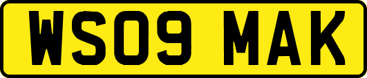 WS09MAK