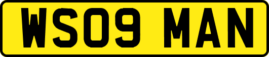 WS09MAN
