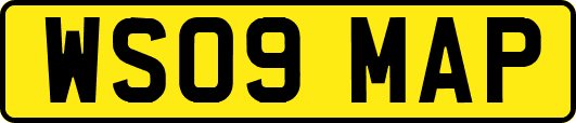 WS09MAP