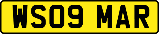 WS09MAR