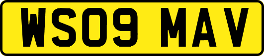 WS09MAV