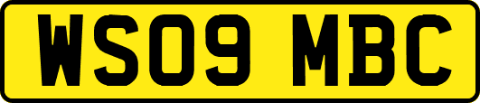 WS09MBC