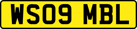 WS09MBL