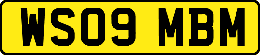 WS09MBM