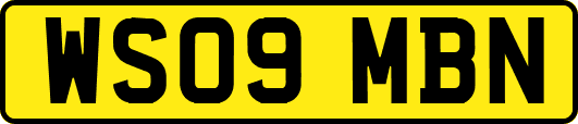 WS09MBN