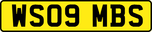 WS09MBS