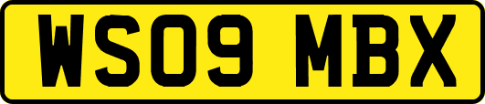 WS09MBX