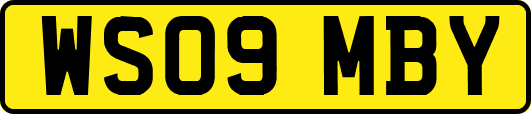 WS09MBY