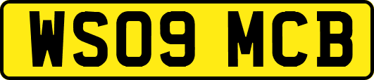 WS09MCB