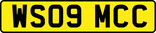 WS09MCC