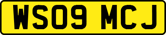 WS09MCJ