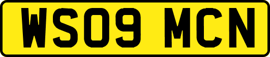 WS09MCN