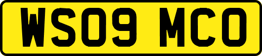 WS09MCO