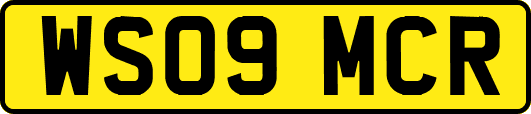 WS09MCR
