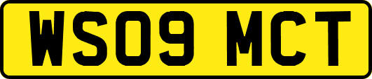 WS09MCT