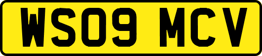 WS09MCV