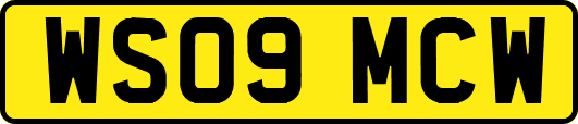 WS09MCW
