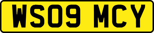 WS09MCY