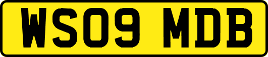 WS09MDB