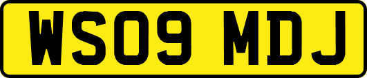 WS09MDJ