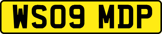 WS09MDP