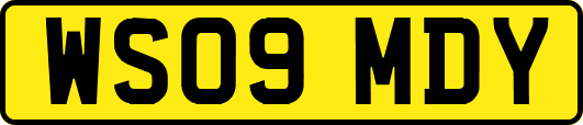 WS09MDY