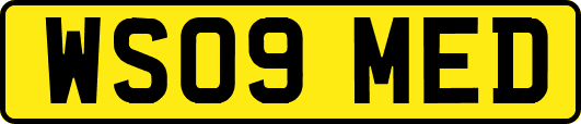 WS09MED