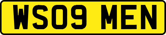 WS09MEN