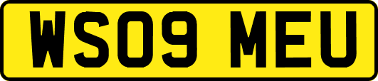 WS09MEU