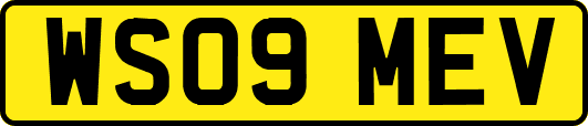WS09MEV