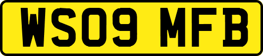 WS09MFB